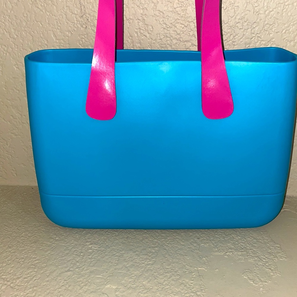 Doubleu Bag - Picture 3 of 5